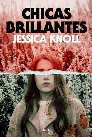 CHICAS BRILLANTES | 9788490566299 | KNOLL, JESSICA | Llibreria Online de Vilafranca del Penedès | Comprar llibres en català