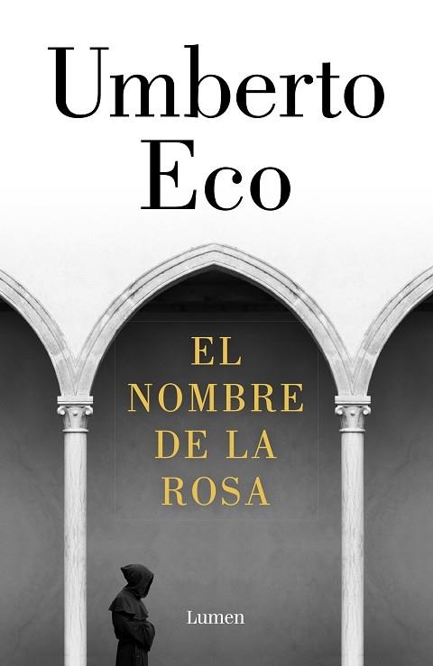 EL NOMBRE DE LA ROSA | 9788426403568 | ECO, UMBERTO | Llibreria Online de Vilafranca del Penedès | Comprar llibres en català