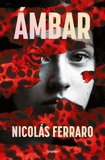 ÁMBAR | 9788425368592 | FERRARO, NICOLÁS | Llibreria Online de Vilafranca del Penedès | Comprar llibres en català