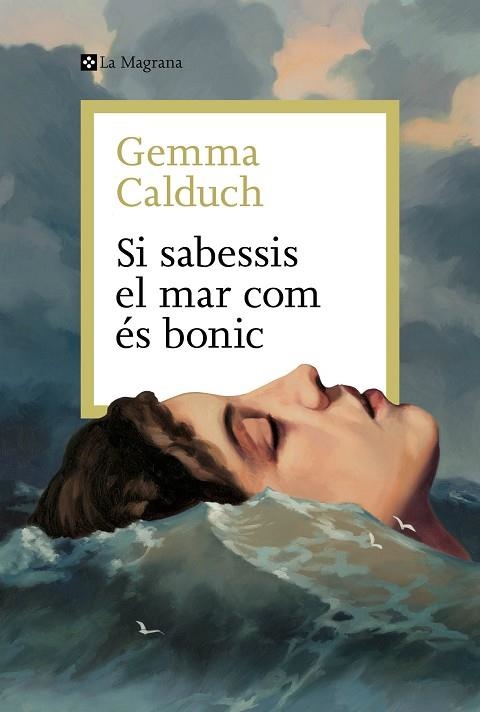 SI SABESSIS EL MAR COM ÉS BONIC | 9788410009189 | CALDUCH, GEMMA | Llibreria Online de Vilafranca del Penedès | Comprar llibres en català