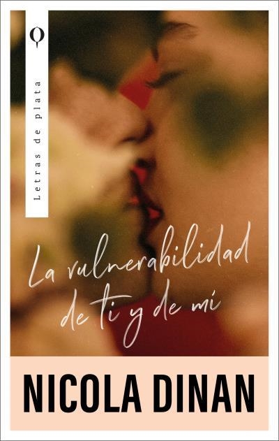 LA VULNERABILIDAD DE TI Y DE MÍ | 9788492919666 | DINAN, NICOLA | Llibreria Online de Vilafranca del Penedès | Comprar llibres en català