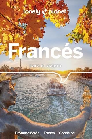 FRANCÉS PARA EL VIAJERO 6 | 9788408292012 | VV. AA | Llibreria Online de Vilafranca del Penedès | Comprar llibres en català