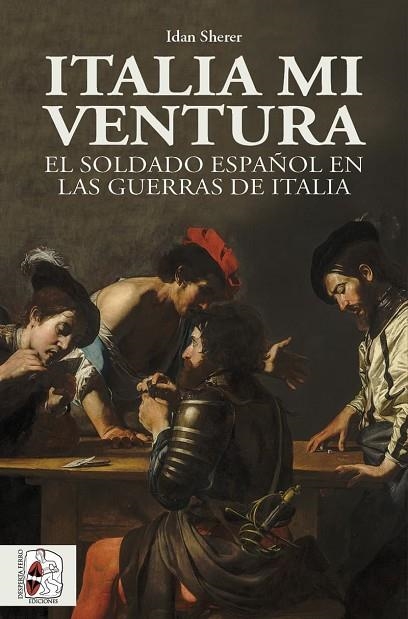 ITALIA MI VENTURA | 9788412815856 | SHERER, IDAN | Llibreria Online de Vilafranca del Penedès | Comprar llibres en català