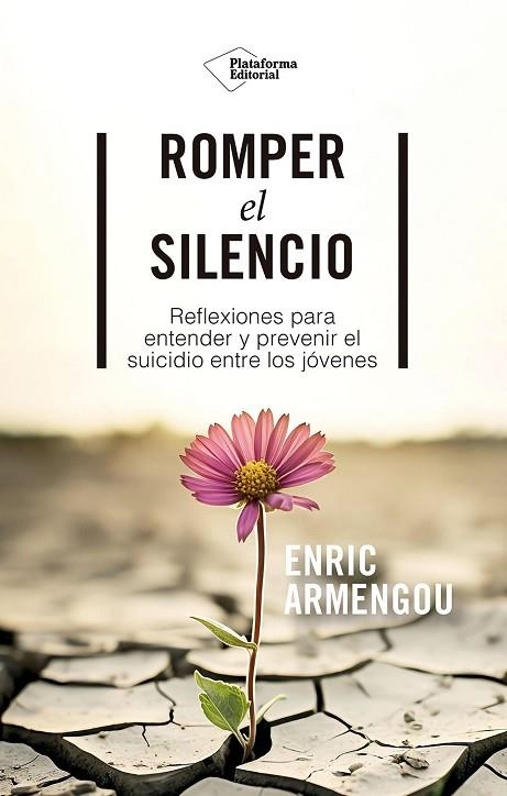 ROMPER EL SILENCIO | 9788410243330 | ARMENGOU, ENRIC | Llibreria Online de Vilafranca del Penedès | Comprar llibres en català