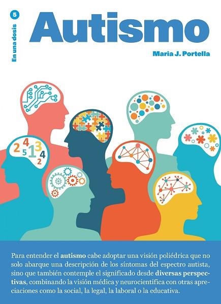 AUTISMO | 9788419683878 | PORTELLA, MARIA | Llibreria Online de Vilafranca del Penedès | Comprar llibres en català