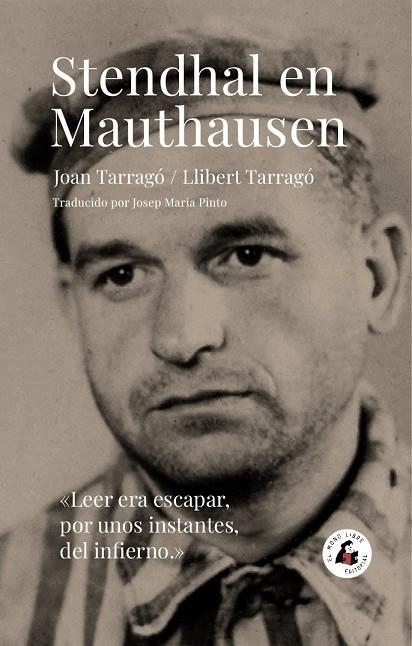 STENDHAL EN MAUTHAUSEN | 9788412445145 | TARRAGÓ, LLIBERT/TARRAGÓ, JOAN | Llibreria Online de Vilafranca del Penedès | Comprar llibres en català