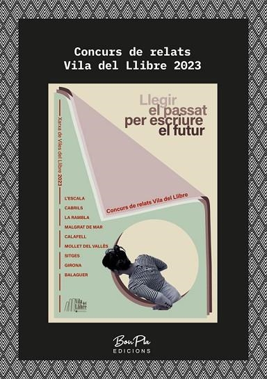 LLEGIR EL PASSAT PER ESCRIURE EL FUTUR | 9788412645835 | VV. AA | Llibreria Online de Vilafranca del Penedès | Comprar llibres en català