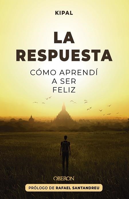 LA RESPUESTA | 9788441550469 | KIPAL | Llibreria L'Odissea - Libreria Online de Vilafranca del Penedès - Comprar libros