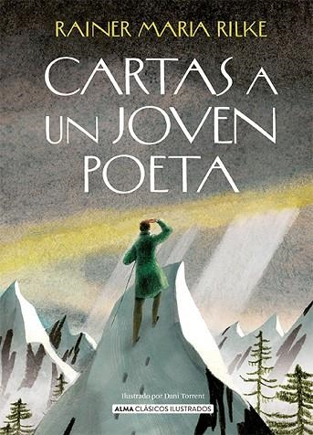 CARTAS A UN JOVEN POETA | 9788419599629 | MARIA RILKE, RAINER | Llibreria Online de Vilafranca del Penedès | Comprar llibres en català