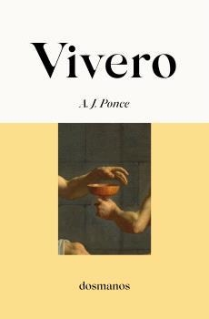 VIVERO | 9788412300673 | PONCE, JESÚS | Llibreria Online de Vilafranca del Penedès | Comprar llibres en català