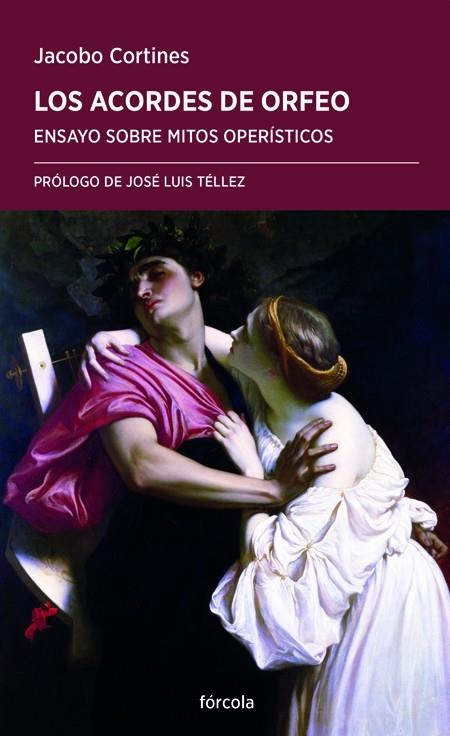 LOS ACORDES DE ORFEO | 9788419969156 | CORTINES, JACOBO | Llibreria Online de Vilafranca del Penedès | Comprar llibres en català