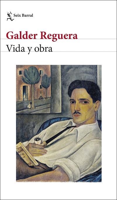 VIDA Y OBRA | 9788432243844 | REGUERA, GALDER | Llibreria Online de Vilafranca del Penedès | Comprar llibres en català