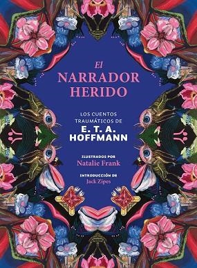 EL NARRADOR HERIDO | 9788446055778 | E. T. A. HOFFMANN | Llibreria Online de Vilafranca del Penedès | Comprar llibres en català