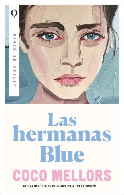 LAS HERMANAS BLUE | 9788492919703 | MELLORS, COCO | Llibreria Online de Vilafranca del Penedès | Comprar llibres en català