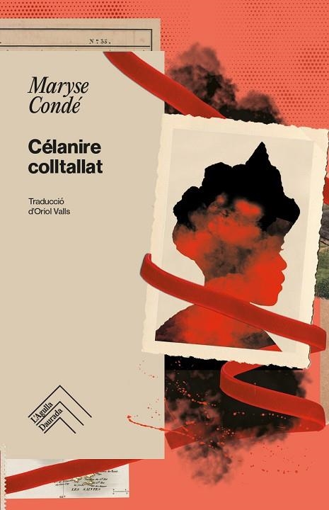 CÉLANIRE COLLTALLAT | 9788419515186 | CONDÉ, MARYSE | Llibreria Online de Vilafranca del Penedès | Comprar llibres en català