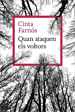 QUAN ATAQUEN ELS VOLTORS | 9788410009202 | FARNÓS, CINTA | Llibreria Online de Vilafranca del Penedès | Comprar llibres en català