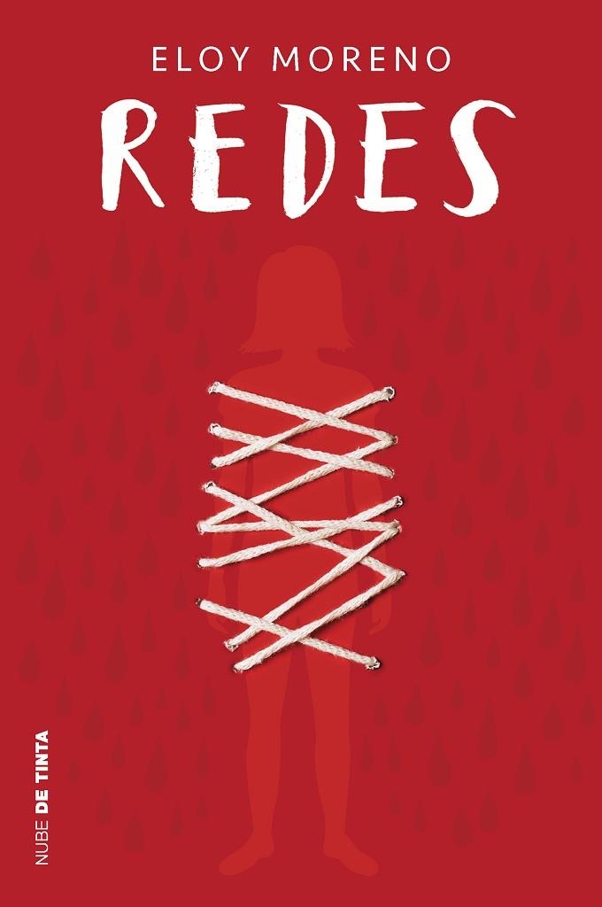 REDES ( INVISIBLE 2 ) | 9788418050350 | MORENO, ELOY | Llibreria Online de Vilafranca del Penedès | Comprar llibres en català