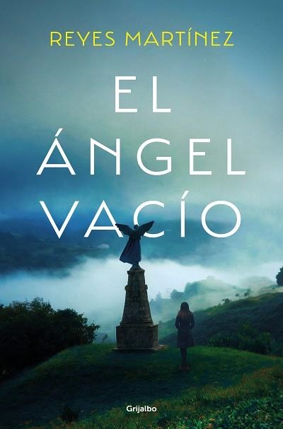 EL ÁNGEL VACÍO | 9788425368615 | MARTÍNEZ, REYES | Llibreria Online de Vilafranca del Penedès | Comprar llibres en català