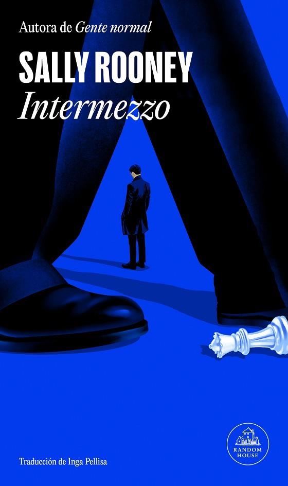 INTERMEZZO ( EDICIÓN EN ESPAÑOL ) | 9788439744030 | ROONEY, SALLY | Llibreria Online de Vilafranca del Penedès | Comprar llibres en català