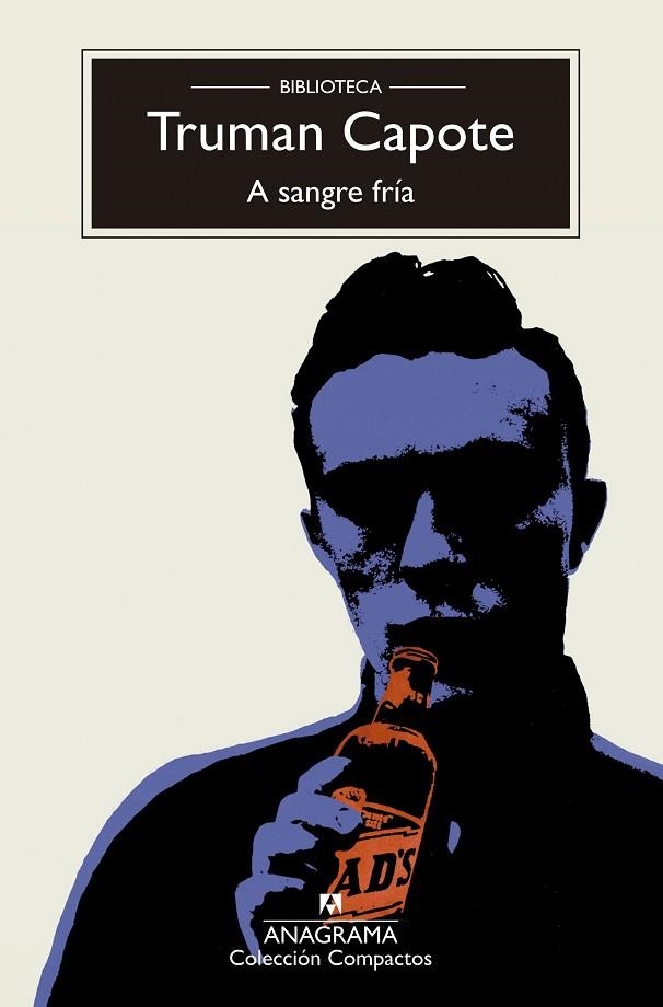 A SANGRE FRÍA | 9788433928184 | CAPOTE, TRUMAN | Llibreria Online de Vilafranca del Penedès | Comprar llibres en català