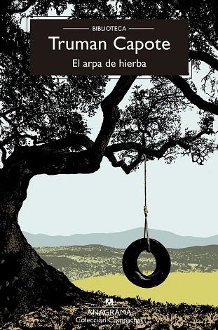 EL ARPA DE HIERBA | 9788433928191 | CAPOTE, TRUMAN | Llibreria Online de Vilafranca del Penedès | Comprar llibres en català