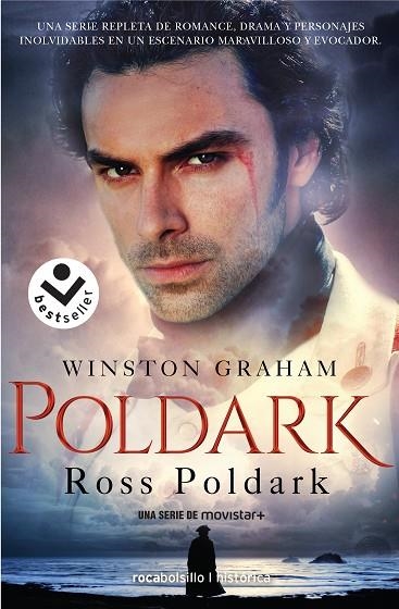 ROSS POLDARK (POLDARK 1) | 9788416859450 | GRAHAM, WINSTON | Llibreria Online de Vilafranca del Penedès | Comprar llibres en català