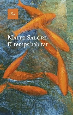 EL TEMPS HABITAT | 9788419657824 | SALORD RIPOLL, MAITE | Llibreria L'Odissea - Libreria Online de Vilafranca del Penedès - Comprar libros