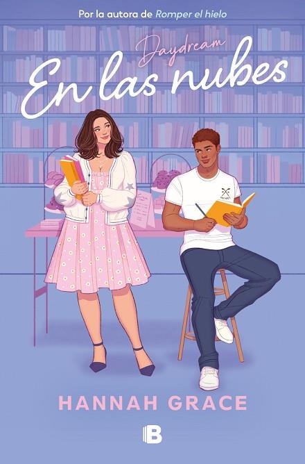 EN LAS NUBES ( MAPLE HILLS 3 ) | 9788466679350 | GRACE, HANNAH | Llibreria Online de Vilafranca del Penedès | Comprar llibres en català