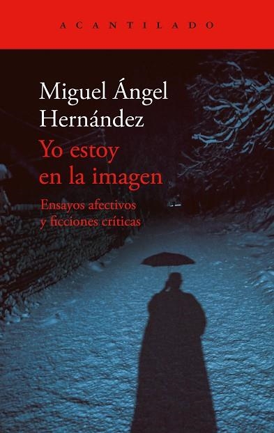 YO ESTOY EN LA IMAGEN | 9788419958235 | HERNÁNDEZ, MIGUEL ÁNGEL | Llibreria Online de Vilafranca del Penedès | Comprar llibres en català