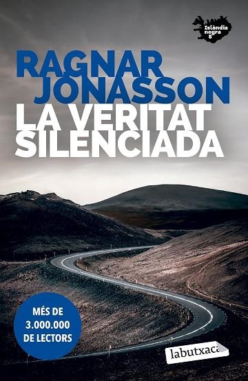 LA VERITAT SILENCIADA | 9788419971463 | JÓNASSON, RAGNAR | Llibreria Online de Vilafranca del Penedès | Comprar llibres en català