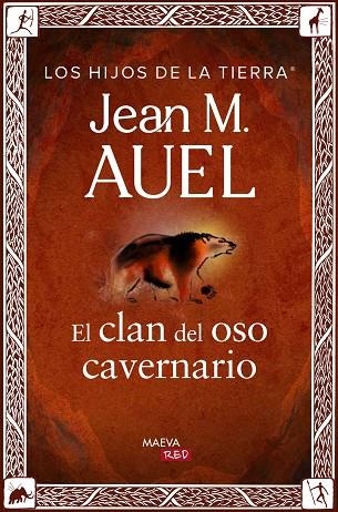 EL CLAN DEL OSO CAVERNARIO | 9788410260191 | AUEL, JEAN MARIE | Llibreria Online de Vilafranca del Penedès | Comprar llibres en català