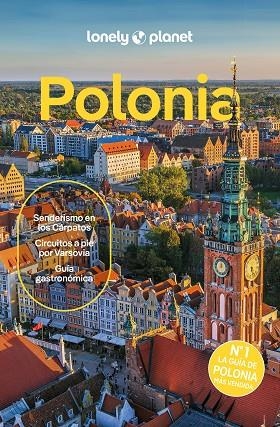 POLONIA 5 | 9788408221340 | DI DUCA, MARC/FALLON, STEVE/HAYWOOD, ANTHONY/KAMINSKI, ANNA/RICHMOND, SIMON | Llibreria Online de Vilafranca del Penedès | Comprar llibres en català