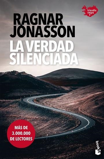 LA VERDAD SILENCIADA ( SERIE ISLANDIA NEGRA 5 ) | 9788432243943 | JÓNASSON, RAGNAR | Llibreria Online de Vilafranca del Penedès | Comprar llibres en català