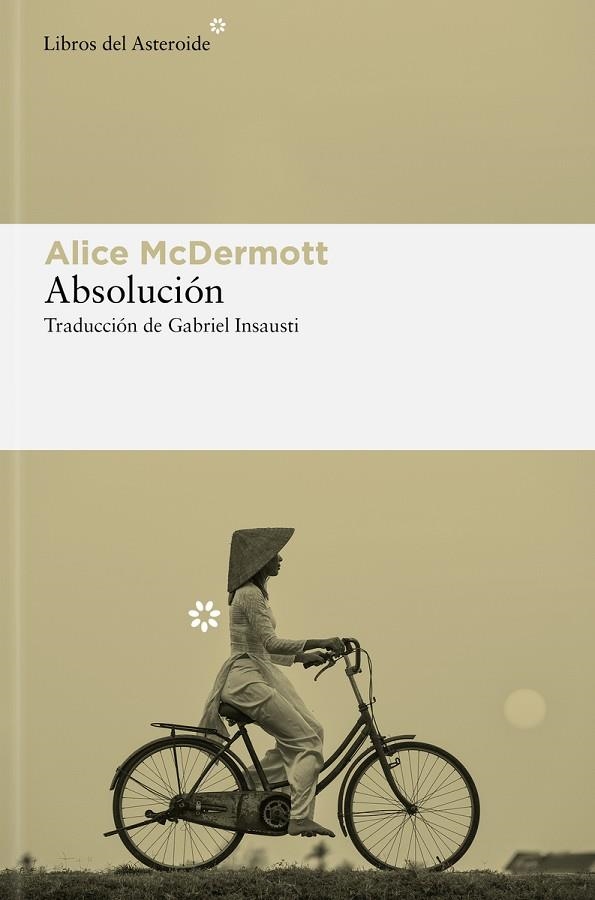 ABSOLUCIÓN | 9788410178175 | MCDERMOTT, ALICE | Llibreria Online de Vilafranca del Penedès | Comprar llibres en català