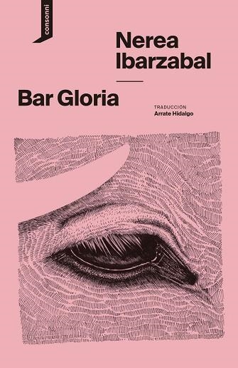 BAR GLORIA | 9788419490315 | IBARZÁBAL, NEREA | Llibreria Online de Vilafranca del Penedès | Comprar llibres en català