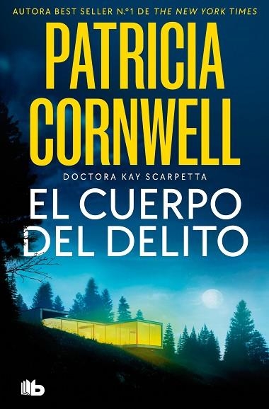 EL CUERPO DEL DELITO ( DOCTORA KAY SCARPETTA 2 ) | 9788413149943 | CORNWELL, PATRICIA | Llibreria Online de Vilafranca del Penedès | Comprar llibres en català