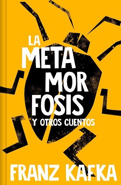 LA METAMORFOSIS Y OTROS CUENTOS | 9788466367813 | KAFKA, FRANZ | Llibreria L'Odissea - Libreria Online de Vilafranca del Penedès - Comprar libros