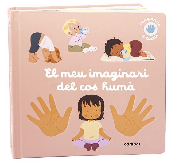 EL MEU IMAGINARI DEL COS HUMÀ | 9788411581974 | RAGONDET, NATHAIE | Llibreria Online de Vilafranca del Penedès | Comprar llibres en català