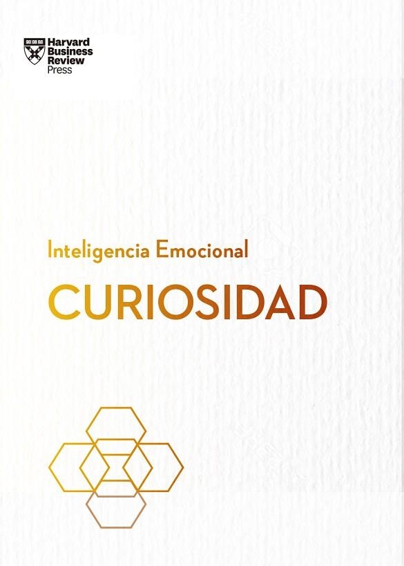 CURIOSIDAD | 9788410121058 | HARVARD BUSINESS REVIEW | Llibreria Online de Vilafranca del Penedès | Comprar llibres en català