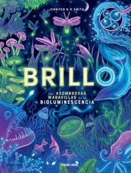 BRILLO | 9786075579313 | SMITH, JENNIFER N. R. | Llibreria Online de Vilafranca del Penedès | Comprar llibres en català