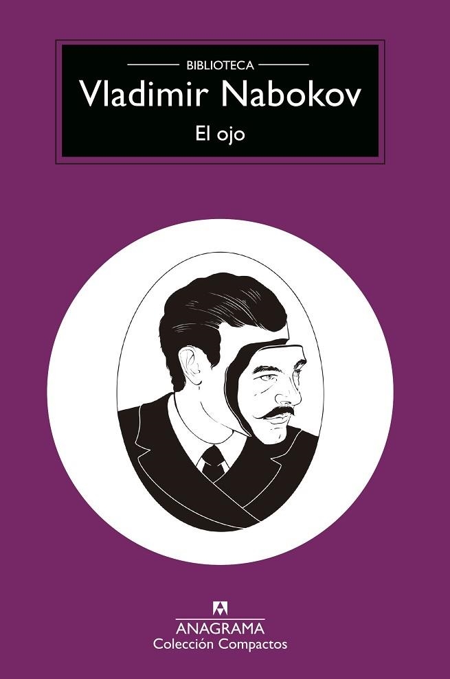 EL OJO | 9788433927309 | NABOKOV, VLADIMIR | Llibreria Online de Vilafranca del Penedès | Comprar llibres en català