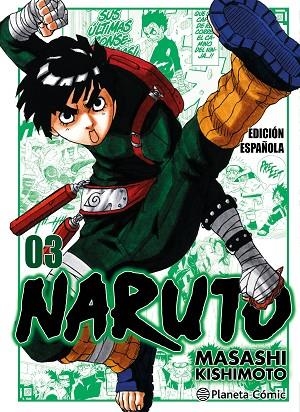 NARUTO JUMP REMIX 03 | 9788411613088 | KISHIMOTO, MASASHI | Llibreria Online de Vilafranca del Penedès | Comprar llibres en català