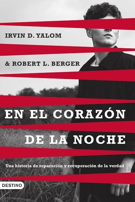 EN EL CORAZÓN DE LA NOCHE | 9788423366125 | YALOM, IRVIN D./BERGER, ROBERT L. | Llibreria Online de Vilafranca del Penedès | Comprar llibres en català