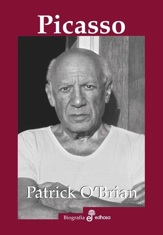 PICASSO | 9788435026925 | O'BRIAN, PATRICK | Llibreria Online de Vilafranca del Penedès | Comprar llibres en català