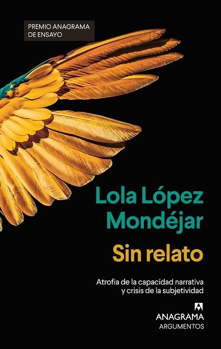 SIN RELATO | 9788433927378 | LÓPEZ MONDÉJAR, LOLA | Llibreria Online de Vilafranca del Penedès | Comprar llibres en català