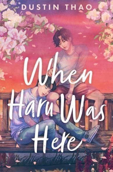 WHEN HARU WAS HERE | 9781035008971 | THAO, DUSTIN | Llibreria L'Odissea - Libreria Online de Vilafranca del Penedès - Comprar libros