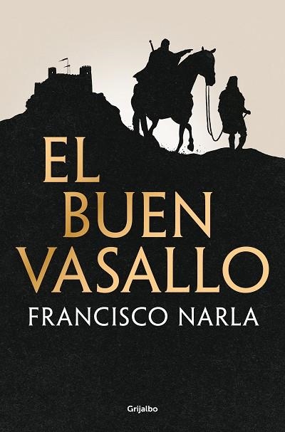 EL BUEN VASALLO | 9788425368547 | NARLA, FRANCISCO | Llibreria Online de Vilafranca del Penedès | Comprar llibres en català