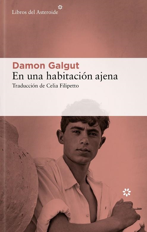 EN UNA HABITACIÓN AJENA | 9788419089892 | GALGUT, DAMON | Llibreria L'Odissea - Libreria Online de Vilafranca del Penedès - Comprar libros