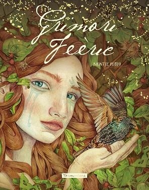 GRIMORI FEÈRIC | 9788419829290 | RUBIO, MONTSE | Llibreria Online de Vilafranca del Penedès | Comprar llibres en català