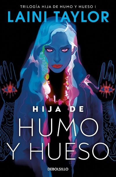 HIJA DE HUMO Y HUESO ( HIJA DE HUMO Y HUESO 1 ) | 9788466363488 | TAYLOR, LAINI | Llibreria Online de Vilafranca del Penedès | Comprar llibres en català